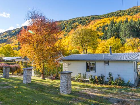 19 Criterion Street, Arrowtown