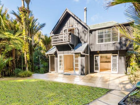 165 Motutara Road, Muriwai