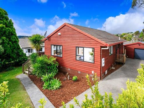 16 Jumento Place, Unsworth Heights