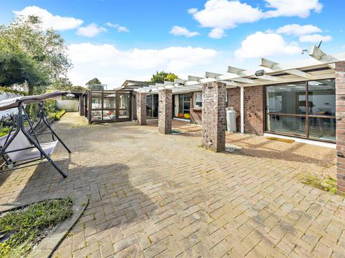 25 Bellfield Road, Opaheke