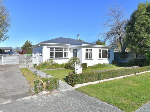 5 Seddon Street, Rangiora