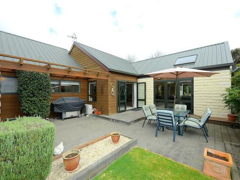 36 Corfe Street, Ilam