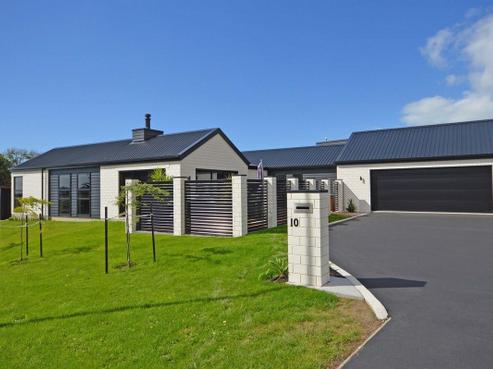10 Mahoneys Hill Road, Washdyke