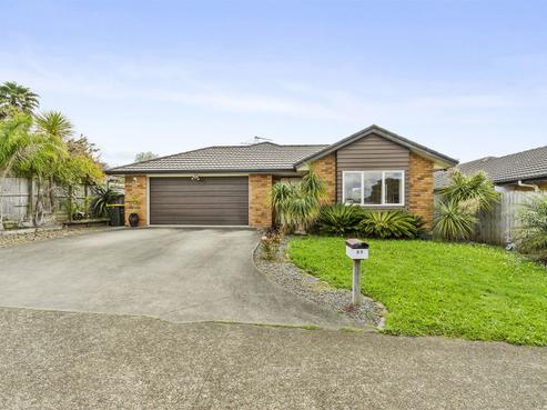 30 Ranchod Terrace, Pukekohe