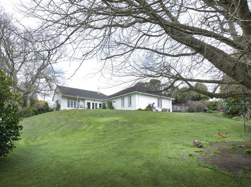 153 South Road, Hawera
