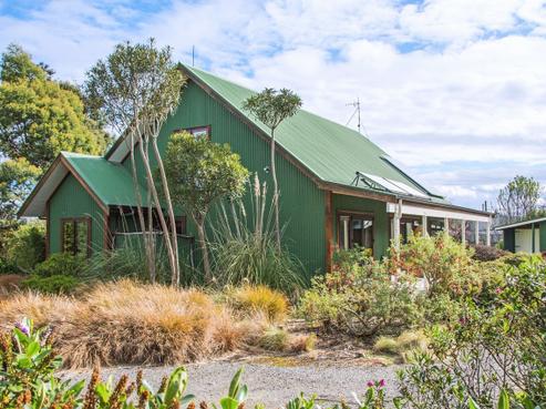 14 South Belt, Solway