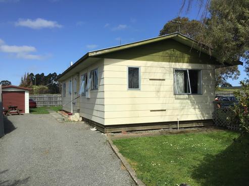 41 George Street, Solway