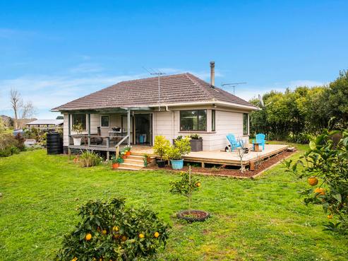 102A Morley Road, Waiuku