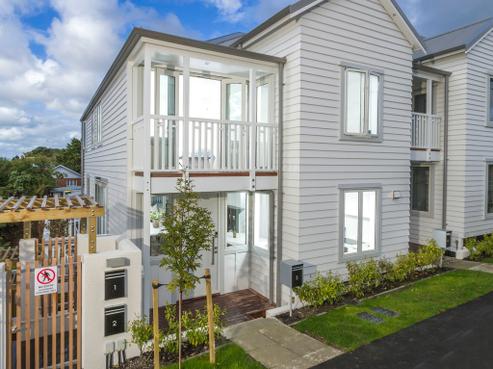 3/83 Hinemoa Street, Birkenhead