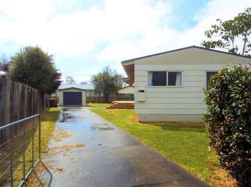 5 Sequoia Crescent, Owhata