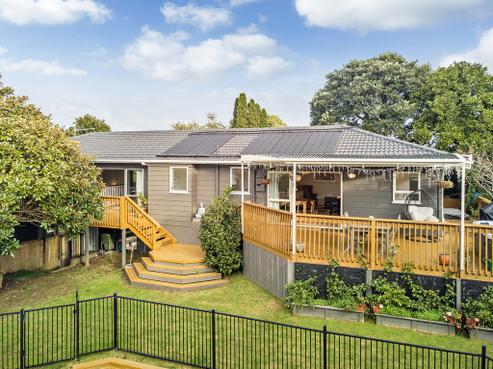 36 Glennandrew Drive, Half Moon Bay