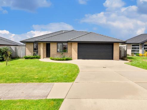 10 Fletcher Lane, Patumahoe