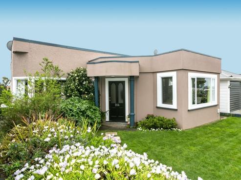 20A Simla Terrace, Napier Hill