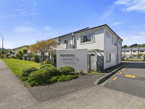 67/232 Middleton Road, Glenside