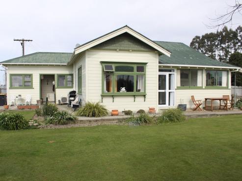 56 Guild Road, Temuka