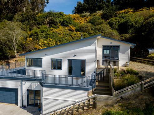 1625 Waikouaiti-waitati Road, Waitati