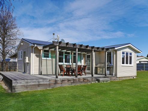 39 Omahau Crescent, Twizel