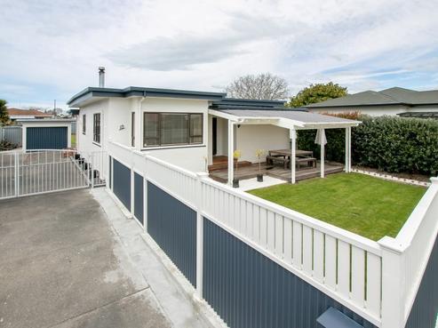 19 Tripoli Street, Onekawa