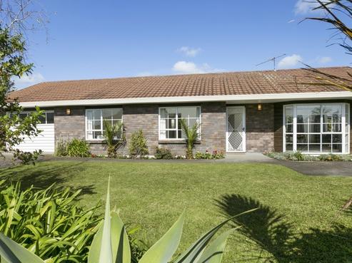 31 Maygrove Drive, Orewa