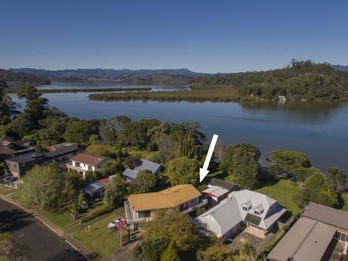 12 Robinson Road, Whitianga