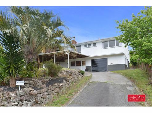 19 Mcmillan Avenue, Kamo