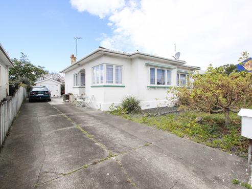 134 Wellesley Road, Napier South