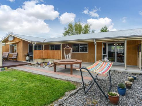 85 Great North Road, Waipawa