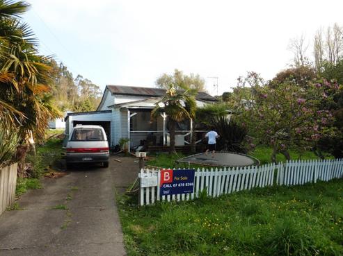34 Hill Street, Te Kuiti