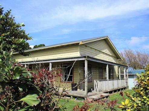716 Auroa Road, Manaia