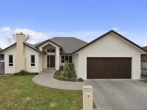 4 Somerton Drive, Huntington