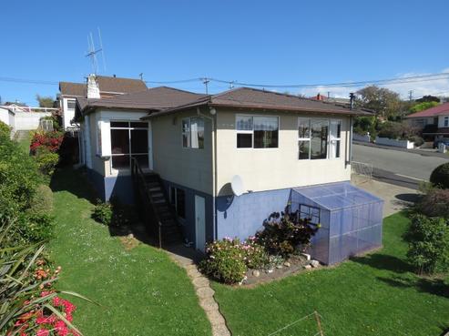 3 Wye Street, Oamaru