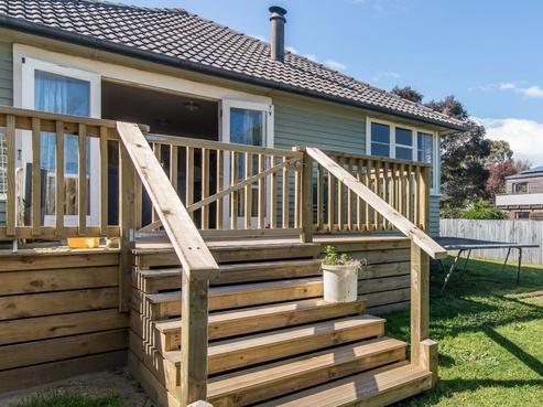 20B Martin Road, Paraparaumu Beach