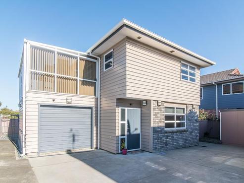 2/381 Kapiti Road, Paraparaumu Beach