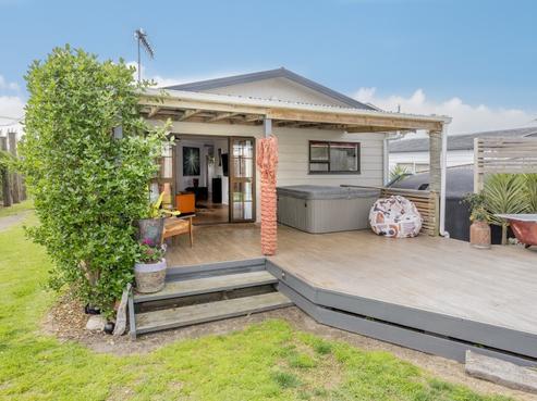 353 Te Horo Beach Road, Te Horo