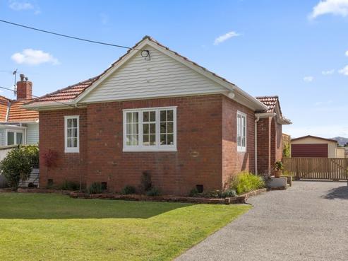 31 Riverside Drive, Waiwhetu