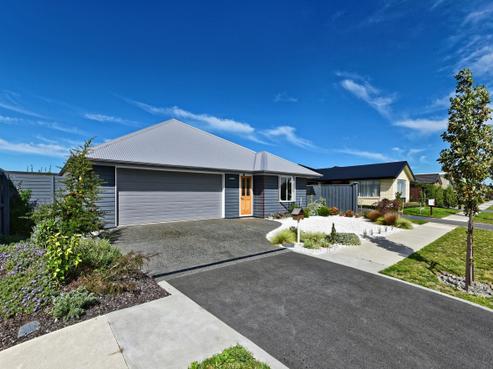 56 Shillingford Boulevard, Rolleston