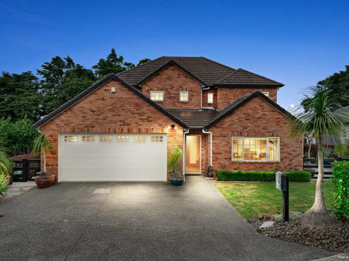 133 Valley Road, Pukekohe