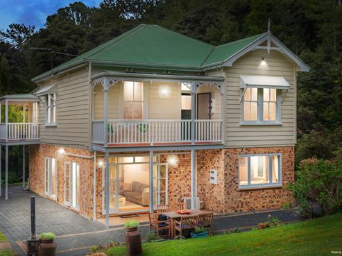 36 Crows Road, Swanson