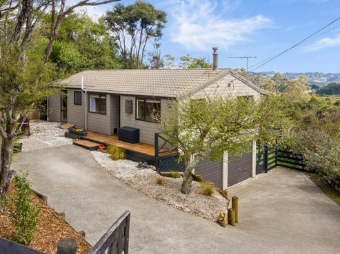 1163 Scenic Drive North, Swanson