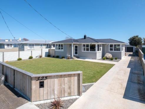 123 Waihi Road, Hawera