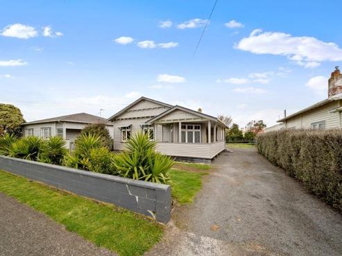 13 Argyle Street, Hawera