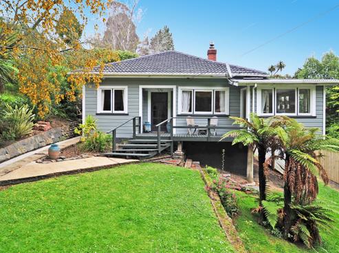 62 Montague Street, North East Valley