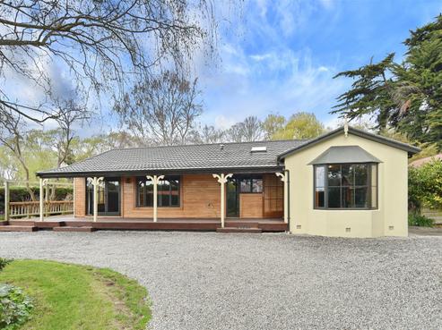 337 South Eyre Road, Swannanoa