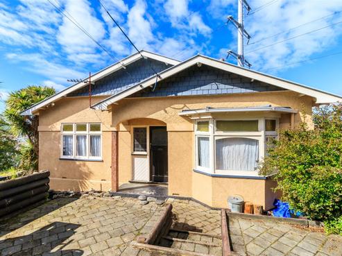 33 Forfar Street, Clyde Hill