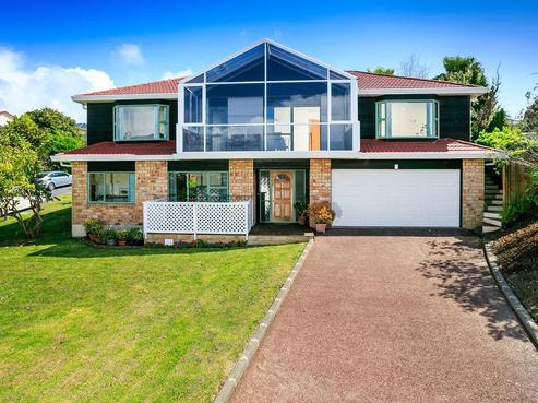 3 Egret Court, Unsworth Heights