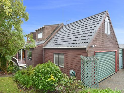 61 George Point Road, Onerahi