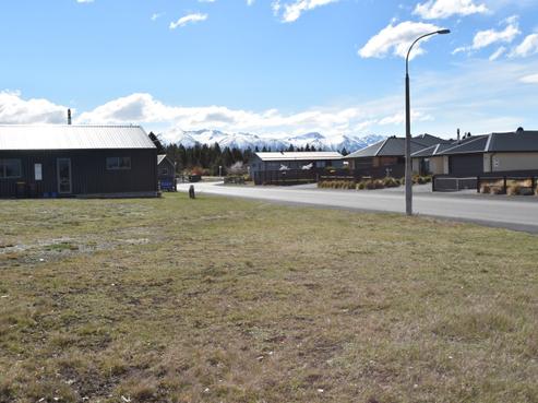 23 Irishman Drive, Twizel