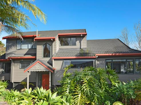 25 Boeing Road, Onerahi