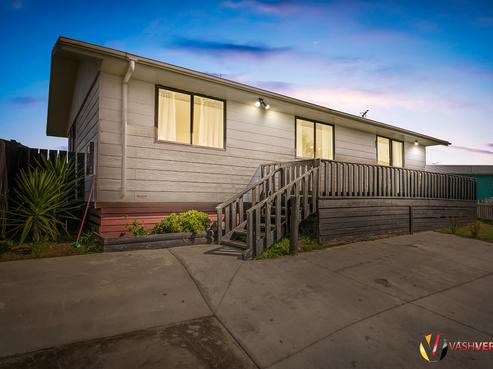 8A Kennington Drive, Clendon Park