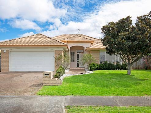 85 Golfland Drive, Golflands